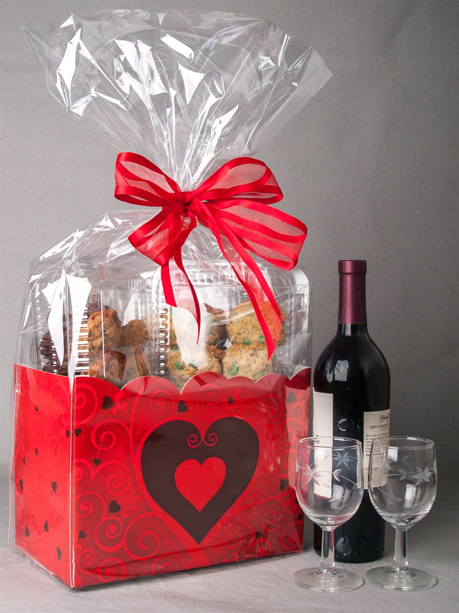 Valentine's Day Gifts for Her Delivered | FruitBouquets